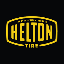 Helton Tire logo