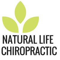 The Natural Life Chiropractic logo